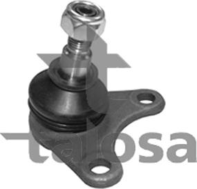Talosa 47-04661 - Rotule de suspension droxauto.com
