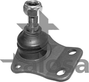 Talosa 47-04063 - Rotule de suspension droxauto.com