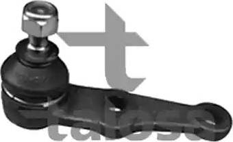 Talosa 47-04006 - Rotule de suspension droxauto.com