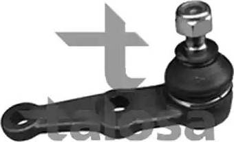 Talosa 47-04007 - Rotule de suspension droxauto.com