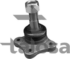 Talosa 47-04819 - Rotule de suspension droxauto.com