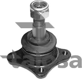 Talosa 47-04818 - Rotule de suspension droxauto.com