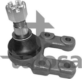 Talosa 47-04354 - Rotule de suspension droxauto.com
