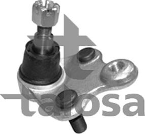 Talosa 47-04747 - Rotule de suspension droxauto.com