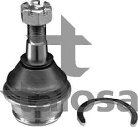 Talosa 47-04761 - Rotule de suspension droxauto.com