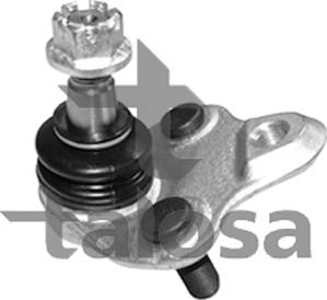 Talosa 47-04724 - Rotule de suspension droxauto.com