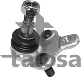 Talosa 47-04723 - Rotule de suspension droxauto.com