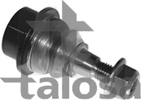 Talosa 47-05654 - Rotule de suspension droxauto.com