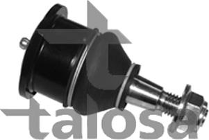 Talosa 47-05653 - Rotule de suspension droxauto.com