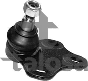 Talosa 47-05600 - Rotule de suspension droxauto.com