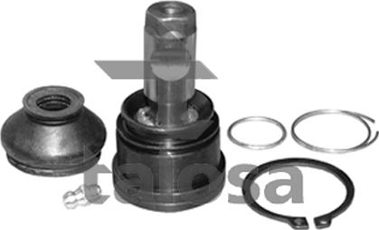 Talosa 47-05020 - Rotule de suspension droxauto.com