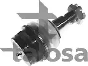 Talosa 47-05078 - Rotule de suspension droxauto.com