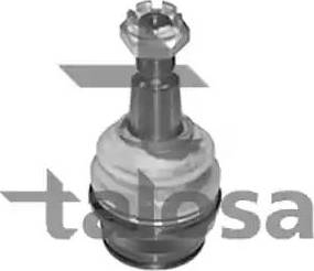 Talosa 47-05109 - Rotule de suspension droxauto.com