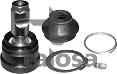Talosa 47-05115 - Rotule de suspension droxauto.com