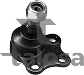 Talosa 47-06191 - Rotule de suspension droxauto.com