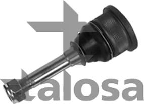Talosa 47-06395 - Rotule de suspension droxauto.com