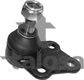 Talosa 47-06366 - Rotule de suspension droxauto.com