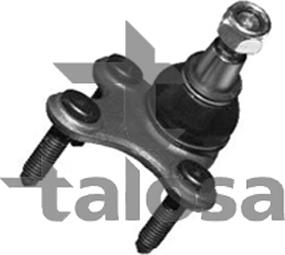Talosa 47-00954 - Rotule de suspension droxauto.com