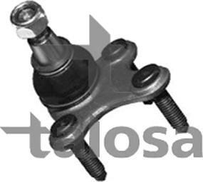 Talosa 47-00955 - Rotule de suspension droxauto.com