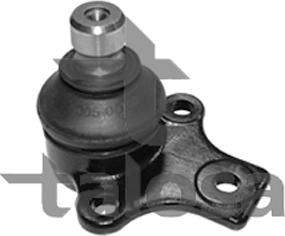 Talosa 47-00966 - Rotule de suspension droxauto.com