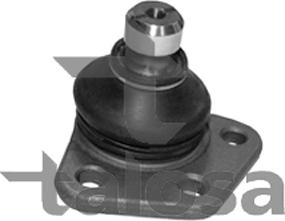 Talosa 47-00962 - Rotule de suspension droxauto.com