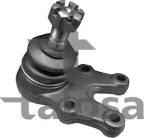 Talosa 47-00491 - Rotule de suspension droxauto.com