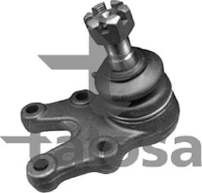 Talosa 47-00492 - Rotule de suspension droxauto.com