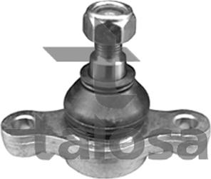 Talosa 47-00456 - Rotule de suspension droxauto.com