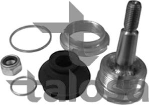 Talosa 47-00565-9 - Rotule de suspension droxauto.com