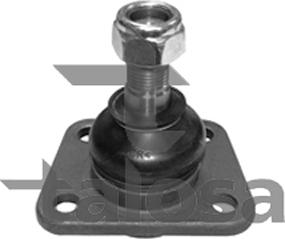 Talosa 47-00573 - Rotule de suspension droxauto.com