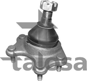 Talosa 47-00645 - Rotule de suspension droxauto.com