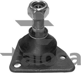 Talosa 47-00647 - Rotule de suspension droxauto.com