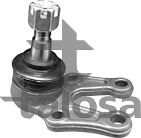 Talosa 47-00626 - Rotule de suspension droxauto.com