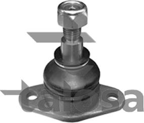 Talosa 47-00156 - Rotule de suspension droxauto.com