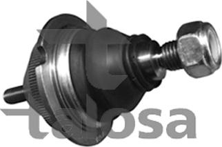 Talosa 47-00157 - Rotule de suspension droxauto.com