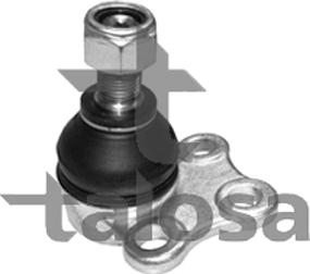 Talosa 47-00399 - Rotule de suspension droxauto.com