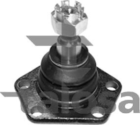Talosa 47-00344 - Rotule de suspension droxauto.com