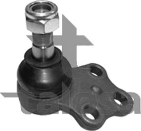 Talosa 47-00709 - Rotule de suspension droxauto.com