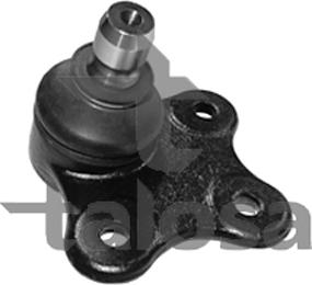 Talosa 47-00786 - Rotule de suspension droxauto.com