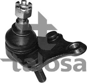 Talosa 47-01465 - Rotule de suspension droxauto.com
