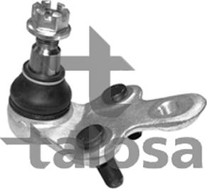 Talosa 47-01468 - Rotule de suspension droxauto.com