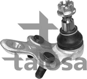 Talosa 47-01467 - Rotule de suspension droxauto.com