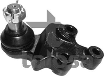 Talosa 47-01428 - Rotule de suspension droxauto.com