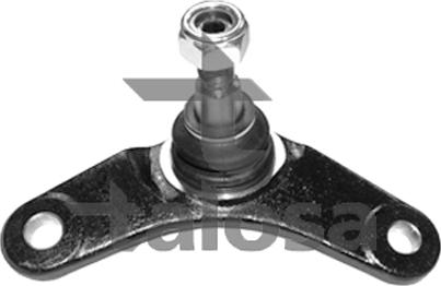 Talosa 47-01112 - Rotule de suspension droxauto.com
