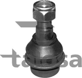 Talosa 47-01867 - Rotule de suspension droxauto.com