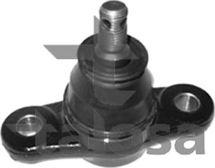 Talosa 47-01242 - Rotule de suspension droxauto.com