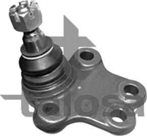 Talosa 47-08957 - Rotule de suspension droxauto.com