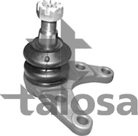 Talosa 47-08966 - Rotule de suspension droxauto.com