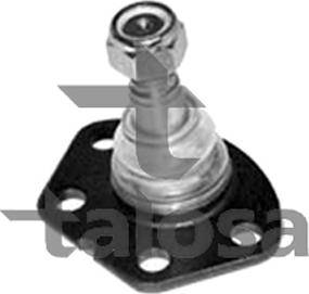 Talosa 47-08199 - Rotule de suspension droxauto.com