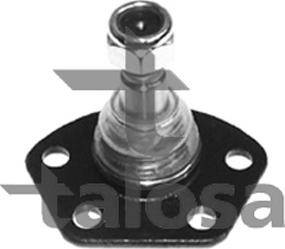 Talosa 47-08347 - Rotule de suspension droxauto.com